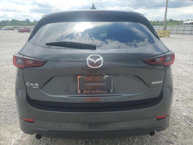 2024 MAZDA CX-5 SELEC JM3KFBBM3R0358779