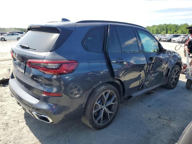 Vin: 5uxcr6c04l9b44170, lot: 57828695, bmw x5 xdrive40i 20203