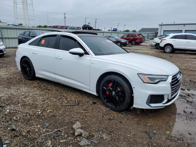 2020 AUDI A6 PREMIUM WAUL2AF20LN052139
