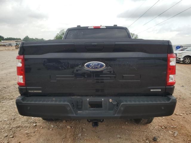 2022 FORD F150 - 1FTFW1P8XNKE41060