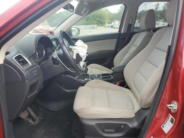 2016 MAZDA CX-5 TOURI - JM3KE4CY3G0866683