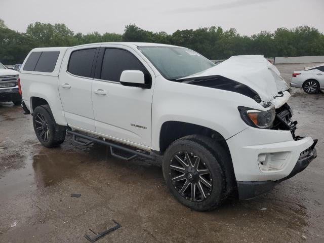 Vin: 1gcgscen4k1241555, lot: 55958025, chevrolet colorado lt 20194