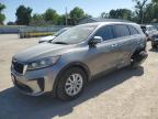 2019 KIA SORENTO LX - 5XYPG4A5XKG489600