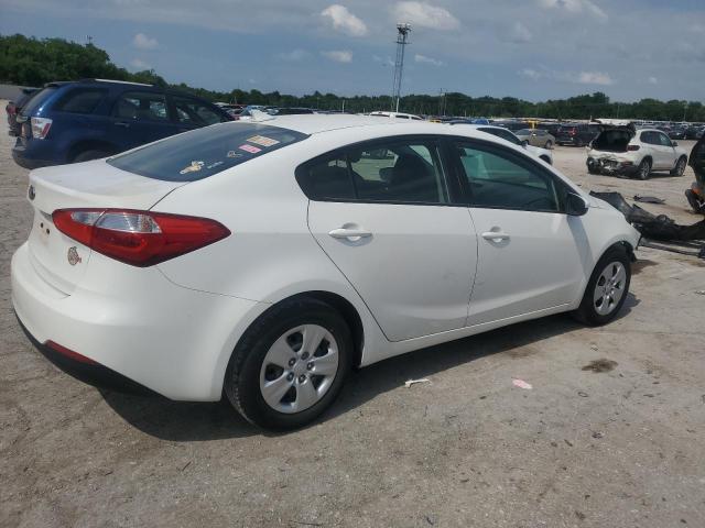 Vin: knafk4a6xg5446634, lot: 57471575, kia forte lx 20163