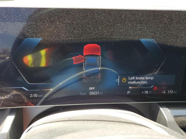 2024 BMW I5 EDRIVE WBY33FK03RCR81956