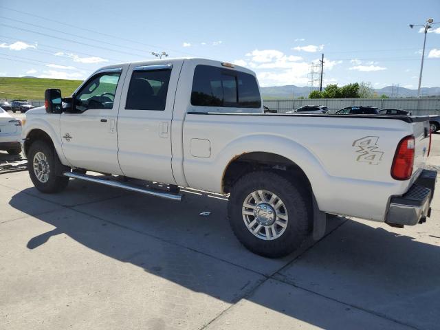 Vin: 1ft7w2bt6bea67692, lot: 56163655, ford f250 super duty 20112