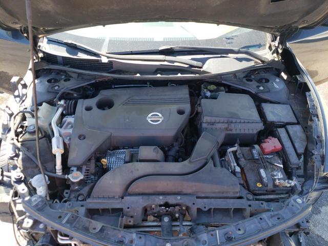 2015 NISSAN ALTIMA 2.5 - 1N4AL3AP1FN870320