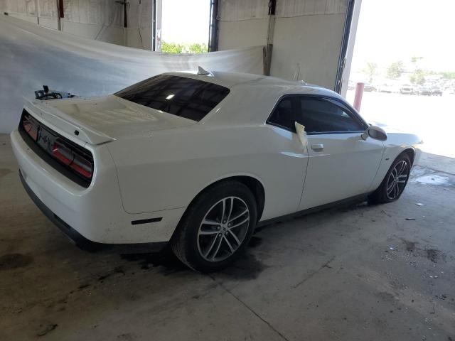2018 DODGE CHALLENGER 2C3CDZGG8JH311847