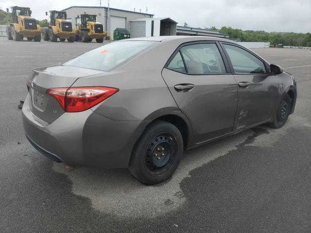 Vin: 2t1burhe2jc046115, lot: 53781635, toyota corolla l 20183
