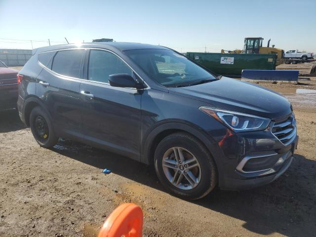 Vin: 5nmztdlb6jh106831, lot: 50193745, hyundai santa fe 20184