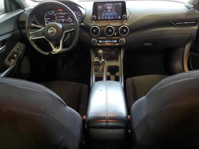 2020 NISSAN SENTRA SV - 3N1AB8CV0LY292055