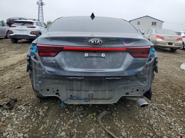 2019 KIA FORTE FE - 3KPF24AD2KE106182