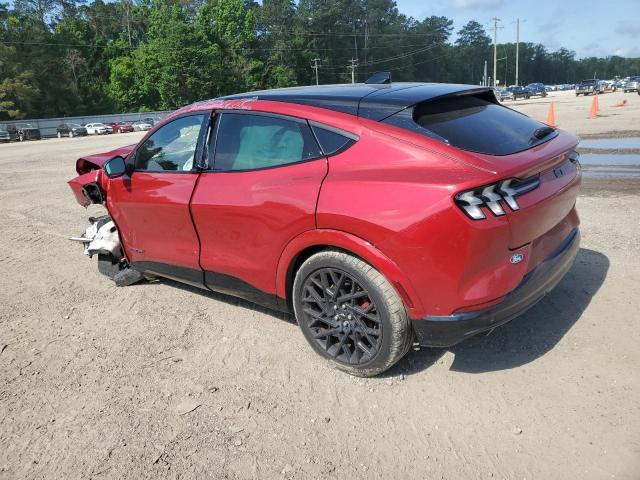 Vin: 3fmtk4sx8pma24803, lot: 57427995, ford mustang gt 20232
