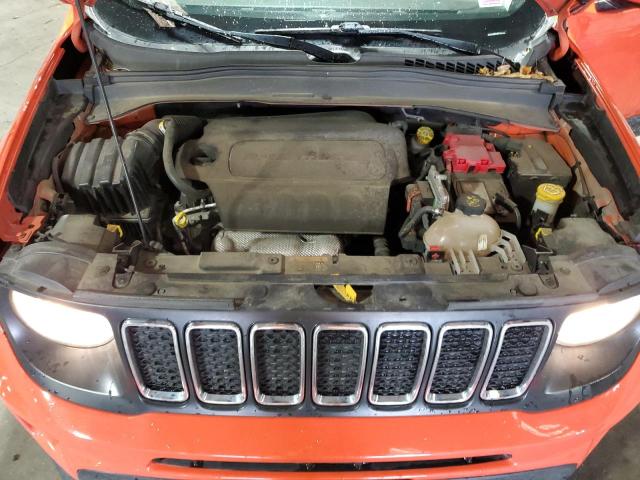 2019 JEEP RENEGADE L - ZACNJBBB4KPK02492