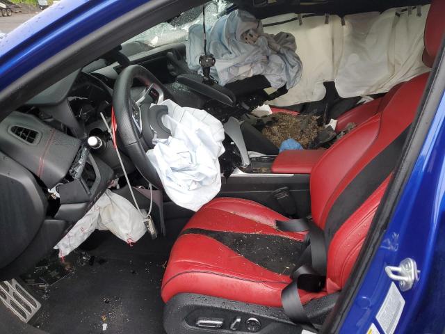 2021 ACURA TLX TECH A 19UUB5F53MA004069