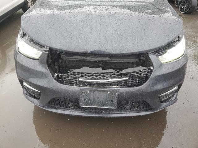 2021 CHRYSLER PACIFICA T - 2C4RC1BGXMR595630
