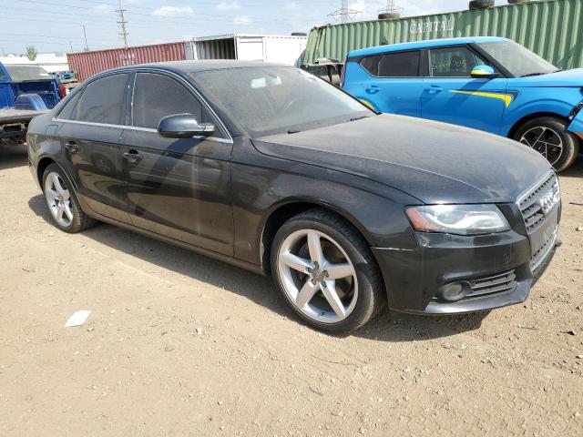Vin: wauffafl1an039391, lot: 55633285, audi a4 premium plus 20104