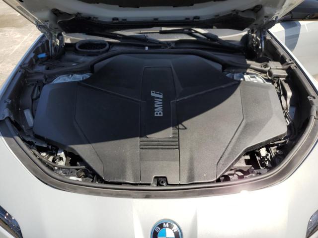 2024 BMW I7 XDRIVE6 WBY53EJ09RCP16432