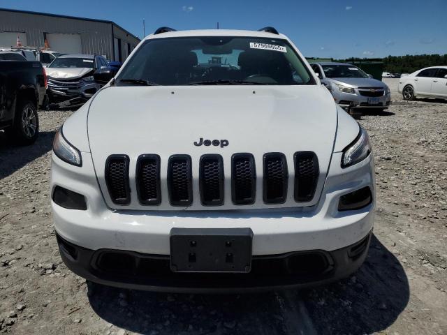 2017 JEEP CHEROKEE S - 1C4PJLAB5HW613589