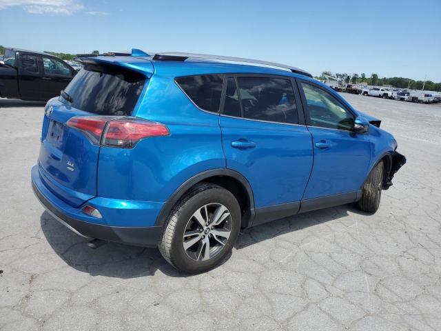 Vin: jtmrfrev8jj205933, lot: 58181195, toyota rav4 adventure 20183