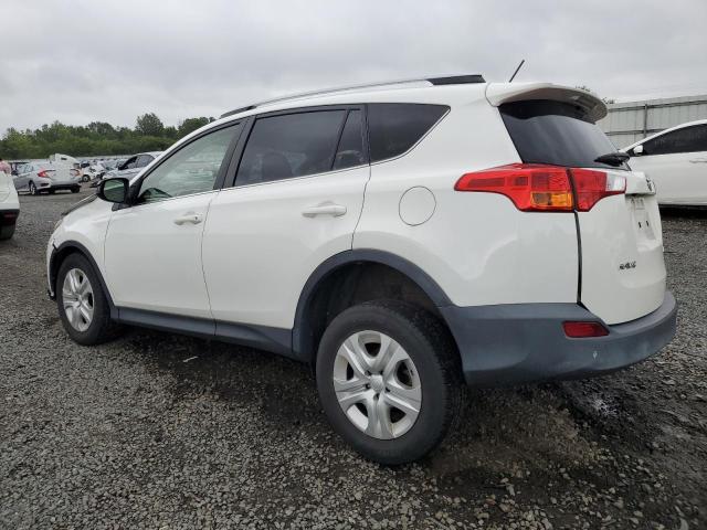 Vin: jtmzfrev1dd024269, lot: 57413945, toyota rav4 le 20132