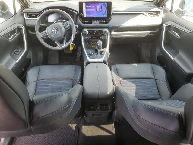 2023 TOYOTA RAV4 XSE - 2T3E6RFV3PW040249