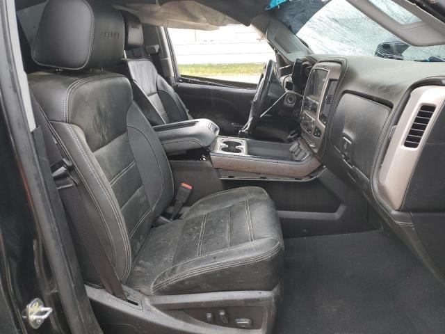 2019 GMC SIERRA K25 1GT12SEY1KF271478