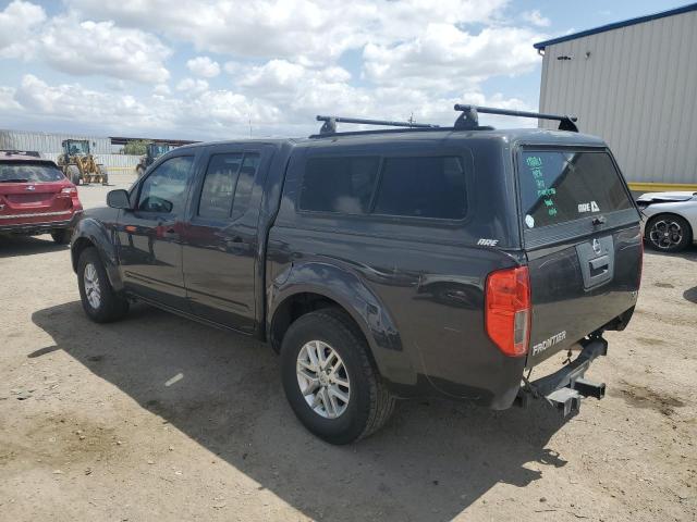 2015 NISSAN FRONTIER S - 1N6AD0ER2FN748855