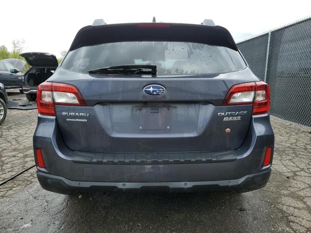 2017 SUBARU OUTBACK 2. 4S4BSANC8H3225025