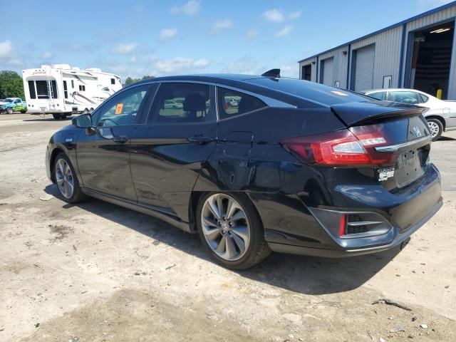 Vin: jhmzc5f39jc014524, lot: 55164865, honda clarity touring 20182