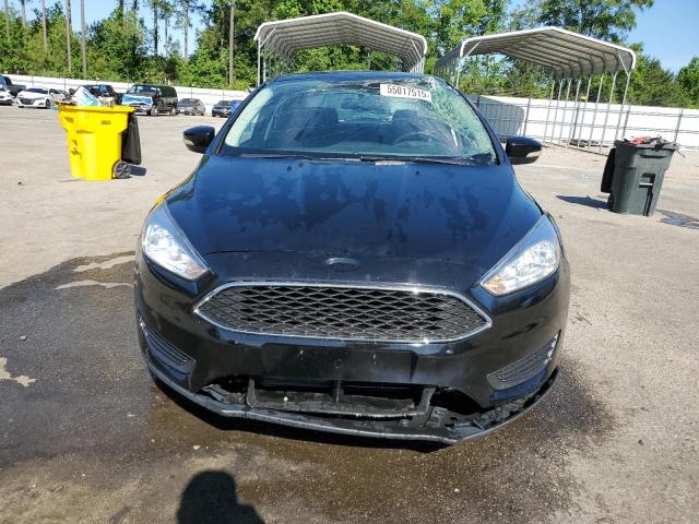 2017 FORD FOCUS TITA - 1FADP3J25HL207062