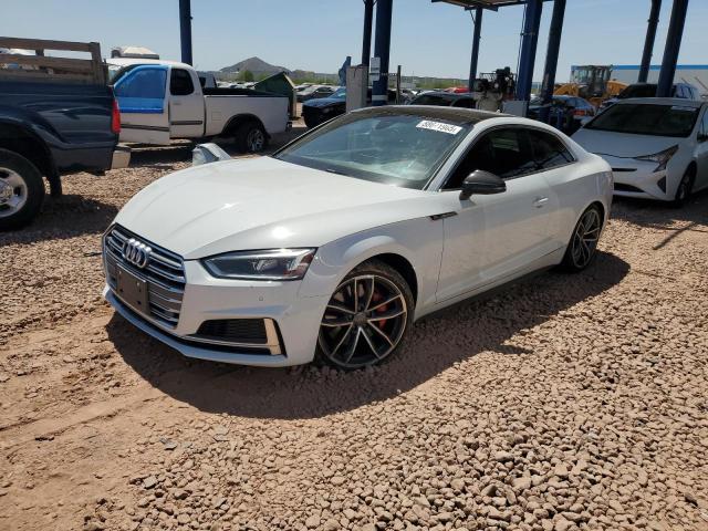 AUDI S5 PREMIUM