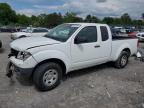 2015 NISSAN FRONTIER S - 1N6BD0CTXFN707179