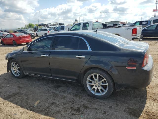 Vin: 1g1ze5e75bf176966, lot: 57964695, chevrolet malibu ltz 20112