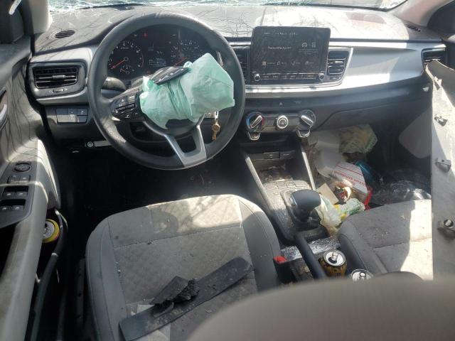 2023 KIA RIO LX - 3KPA24AD2PE549319