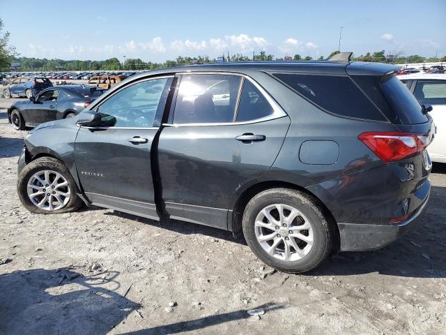 Vin: 3gnaxkev4ls578218, lot: 56862815, chevrolet equinox lt 20202