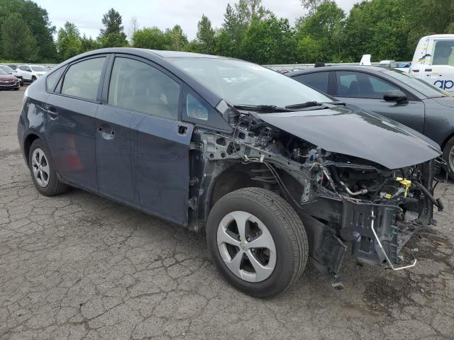 Vin: jtdkn3du5f0442094, lot: 57513755, toyota prius 20154