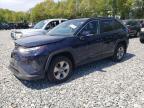 2024 TOYOTA RAV4 XLE - 4T3RWRFV8RU116715
