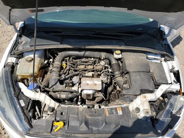 2018 FORD FOCUS SE 1FADP3FE0JL227146