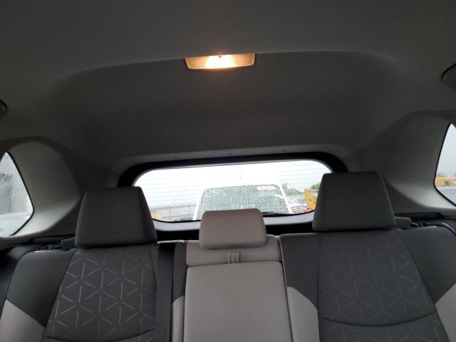2021 TOYOTA RAV4 XLE - 2T3P1RFVXMC204326