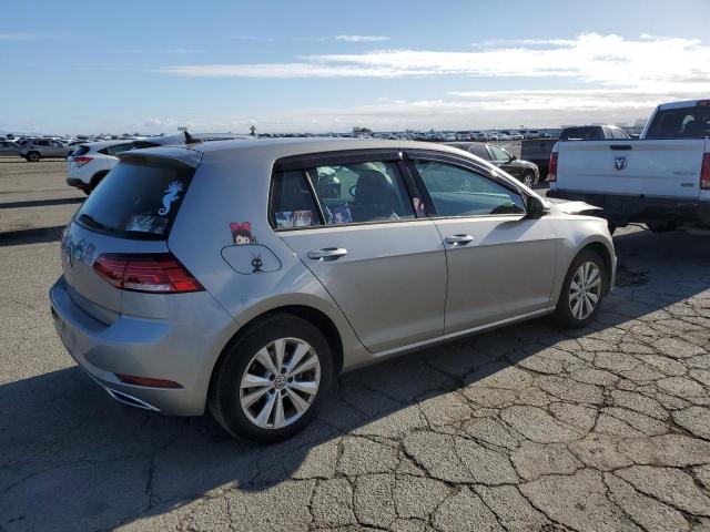 Vin: 3vwg57au9km022375, lot: 56790415, volkswagen golf s 20193