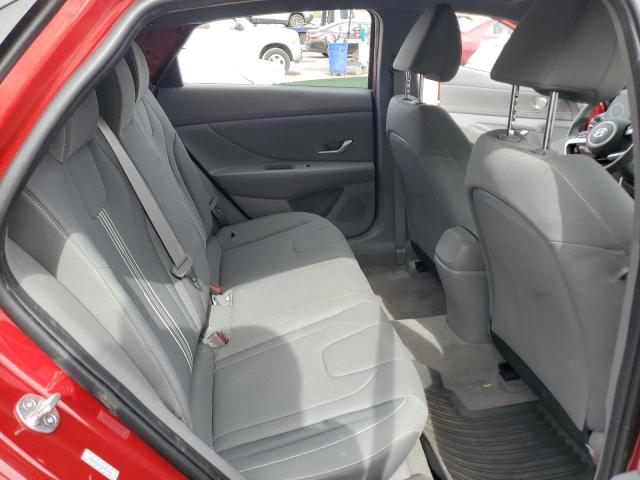 2023 HYUNDAI ELANTRA SE - KMHLS4AGXPU489063