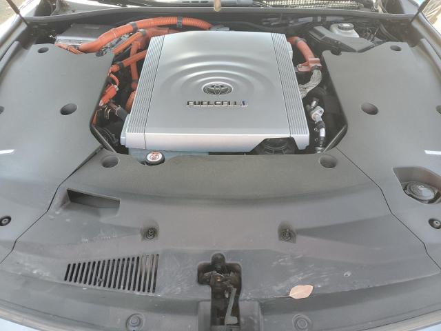 2023 TOYOTA MIRAI XLE JTDAAAAA2PA007664