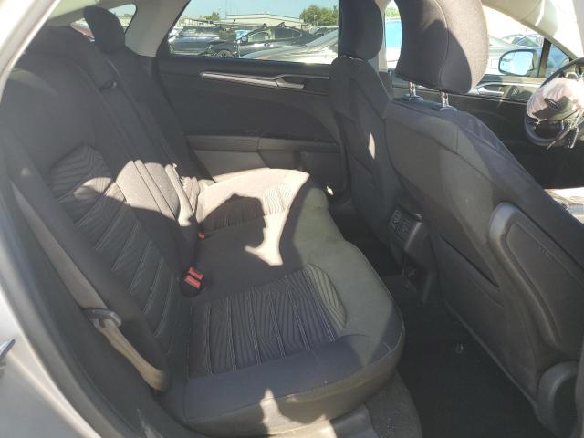 2016 FORD FUSION SE - 3FA6P0H73GR306276