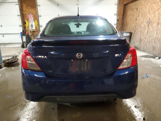 2018 NISSAN VERSA S 3N1CN7AP3JL855656