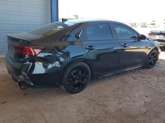 Vin: 3kpf44ac4pe683966, lot: 57077655, kia forte gt 20233