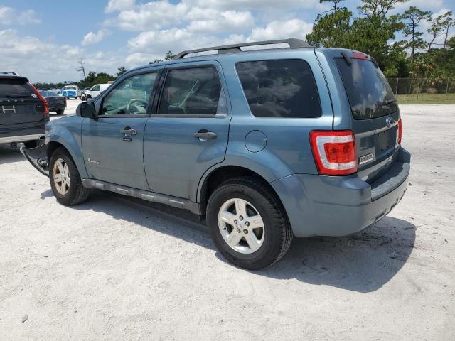 Vin: 1fmcu5k31bkb86253, lot: 57509525, ford escape hybrid 20112