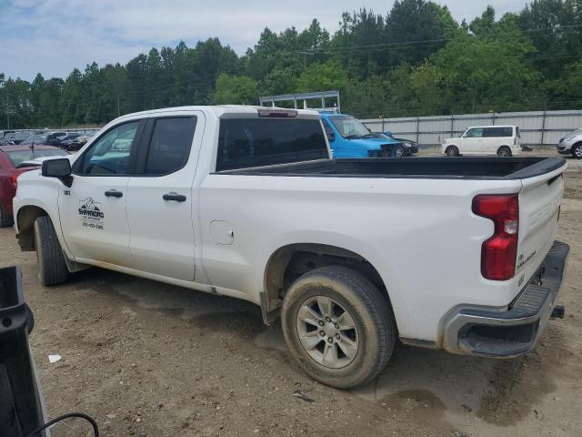 Vin: 1gcrwaef4kz206137, lot: 56303295, chevrolet all models c1500 20192