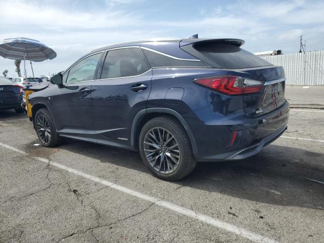 Vin: 2t2bgmca4gc001292, lot: 56577675, lexus rx450 450h base 20162