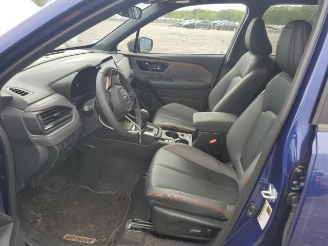 2025 SUBARU FORESTER S JF2SLDHC7SH489864